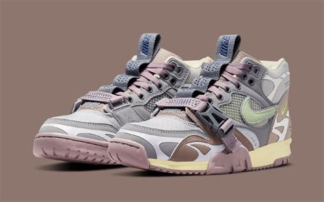 nike air trainer 1 sp honeydew|Nike AIR TRAINER 1 SP .